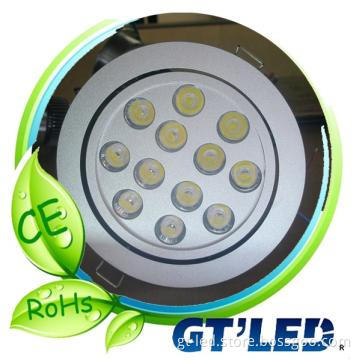 Professional 12W Ceiling Light